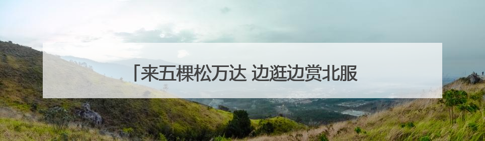 来五棵松万达 边逛边赏北服研究生1000余件毕业作品